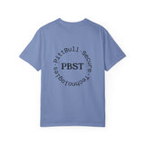 PitBull Secure Tech T‑Shirt — PBST Logo Tee