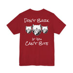 PittBull Fitness Bark 2.0