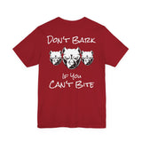 PittBull Fitness Bark 2.0