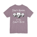 PittBull Fitness Bark 2.0