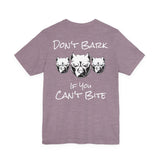 PittBull Fitness Bark 2.0
