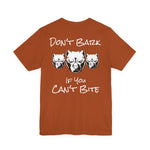 PittBull Fitness Bark 2.0