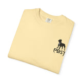 PitBull Secure Tech T‑Shirt — PBST Logo Tee