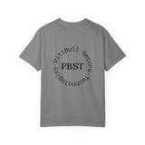 PitBull Secure Tech T‑Shirt — PBST Logo Tee