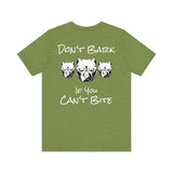 PittBull Fitness Bark 2.0