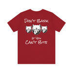 PittBull Fitness Bark 2.0