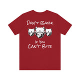PittBull Fitness Bark 2.0