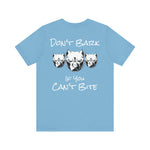 PittBull Fitness Bark 2.0