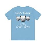 PittBull Fitness Bark 2.0