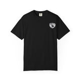 PitBull Secure Tech T‑Shirt — PBST Logo Tee