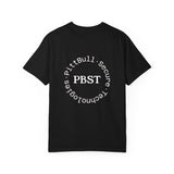 PitBull Secure Tech T‑Shirt — PBST Logo Tee