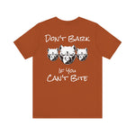 PittBull Fitness Bark 2.0