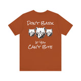 PittBull Fitness Bark 2.0