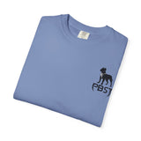 PitBull Secure Tech T‑Shirt — PBST Logo Tee