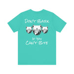 PittBull Fitness Bark 2.0