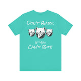 PittBull Fitness Bark 2.0