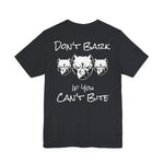 PittBull Fitness Bark 2.0