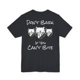 PittBull Fitness Bark 2.0