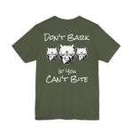 PittBull Fitness Bark 2.0