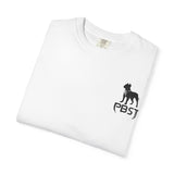 PitBull Secure Tech T‑Shirt — PBST Logo Tee