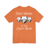 PittBull Fitness Bark 2.0