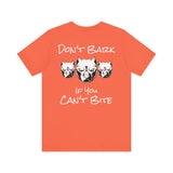 PittBull Fitness Bark 2.0