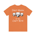 PittBull Fitness Bark 2.0