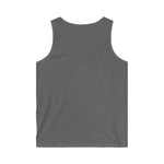 "Pitt Bull Fitness" Men's Workout Tank Top