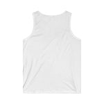 "Pitt Bull Fitness" Men's Workout Tank Top
