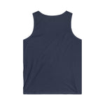 "Pitt Bull Fitness" Men's Workout Tank Top