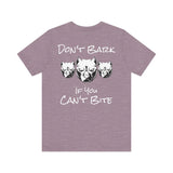 PittBull Fitness Bark 2.0