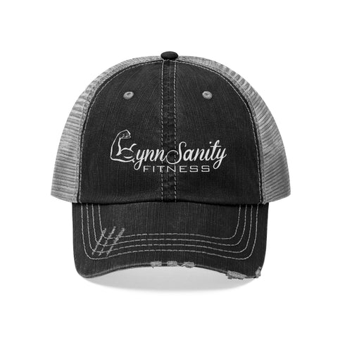 LynnSanity Fitness Hat