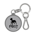 Keyring Tag
