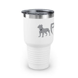 Ringneck Tumbler, 30oz