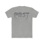 Men's Cotton Crew Tee