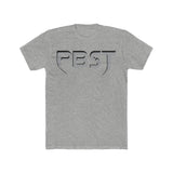 Men's Cotton Crew Tee