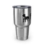 Ringneck Tumbler, 30oz