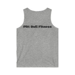 Men's Softstyle Tank Top