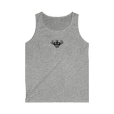 Men's Softstyle Tank Top