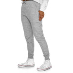 Premium Fleece Joggers