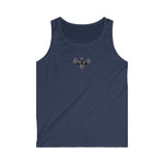 Men's Softstyle Tank Top