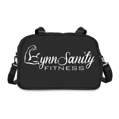 LynnSanity Fitness Handbag