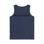 Men's Softstyle Tank Top