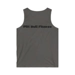 Men's Softstyle Tank Top