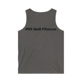 Men's Softstyle Tank Top