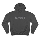 Champion Hoodie