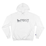 Champion Hoodie