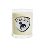 Scented Candle, 11oz