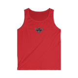 Men's Softstyle Tank Top