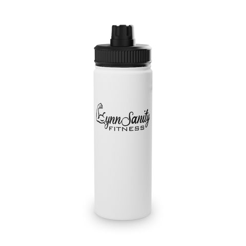 LynnSanity Water Bottle